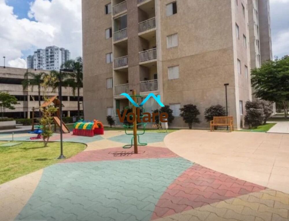 Apartamento, 3 quartos, 75 m² - Foto 3