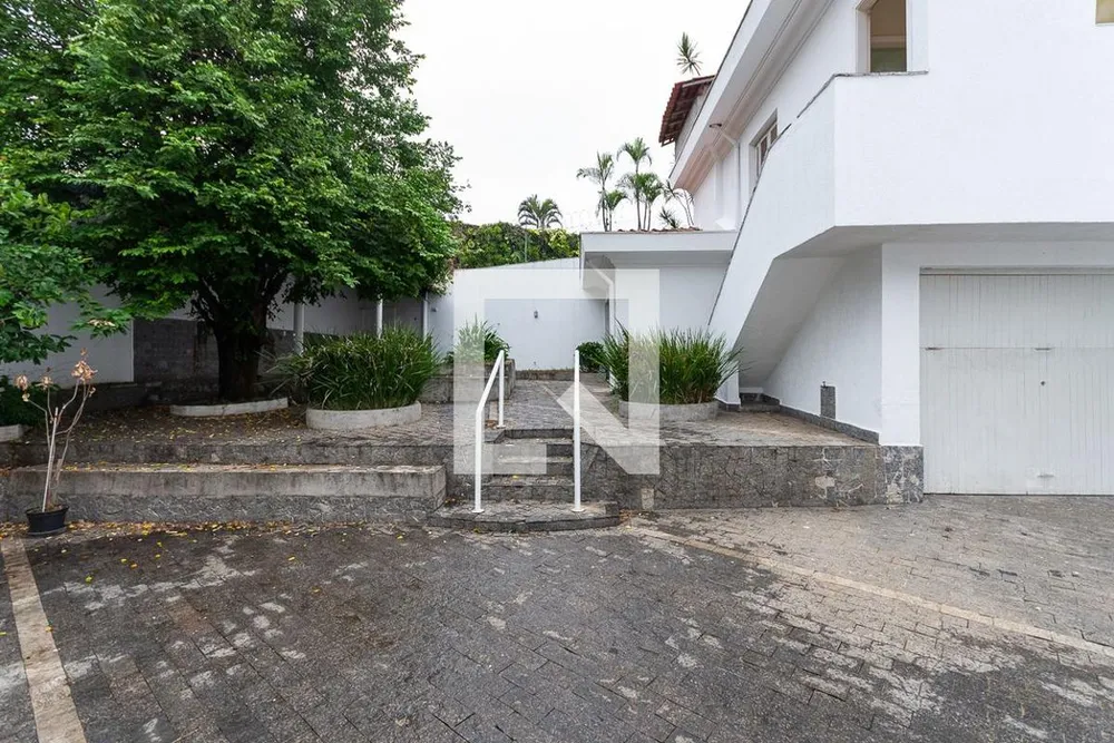 Casa, 3 quartos, 550 m² - Foto 4