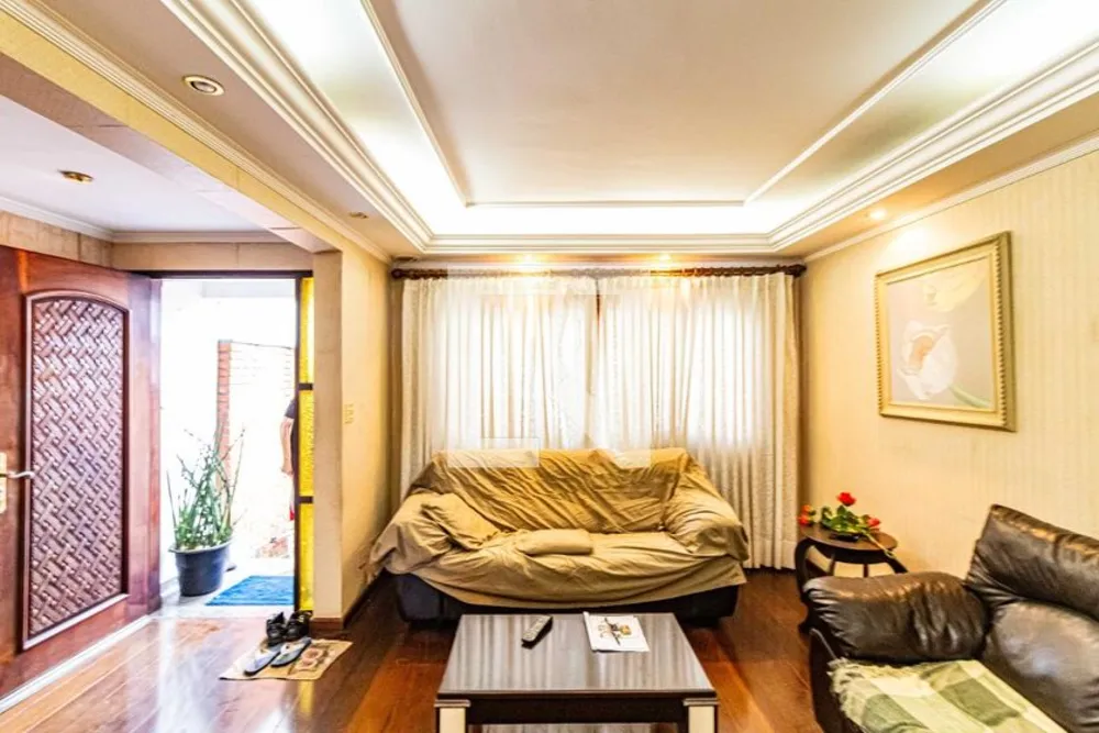 Casa, 3 quartos, 150 m² - Foto 3
