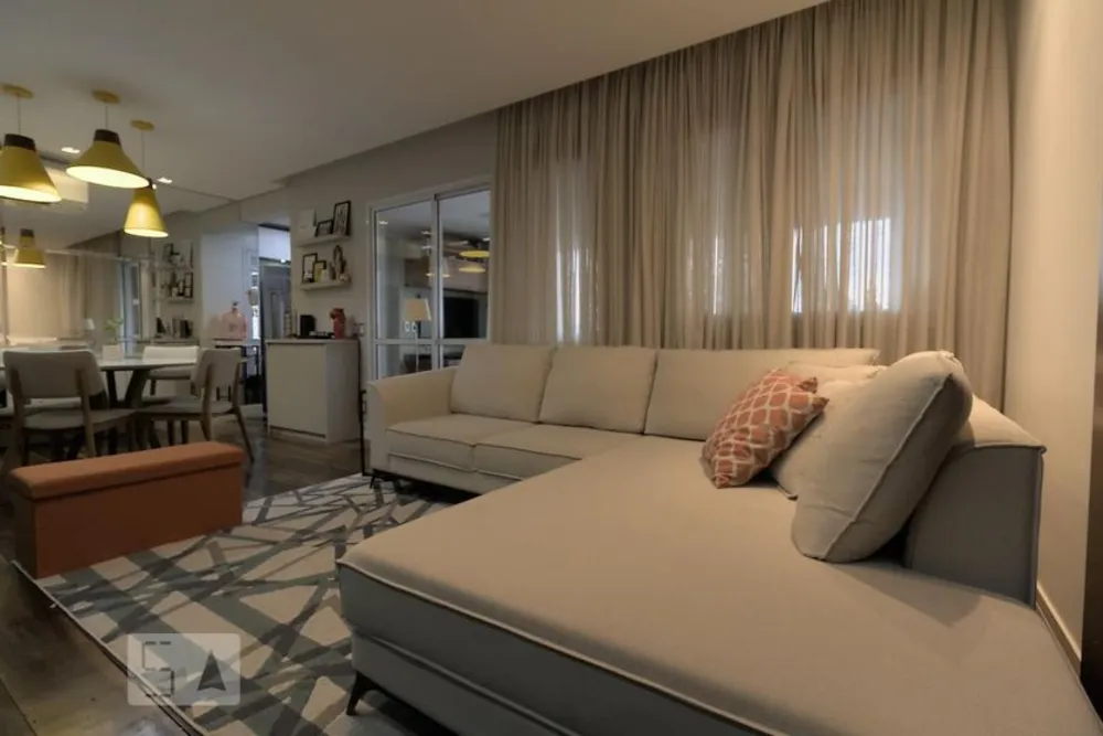 Apartamento, 2 quartos, 93 m² - Foto 1