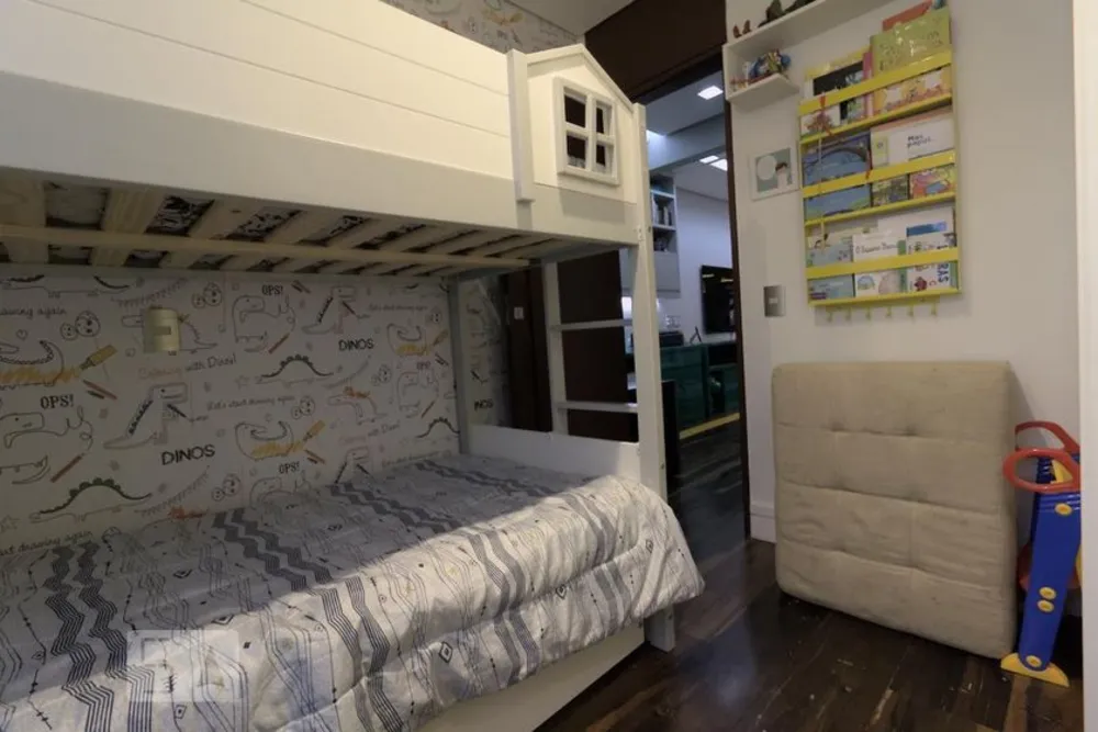 Apartamento, 2 quartos, 93 m² - Foto 2