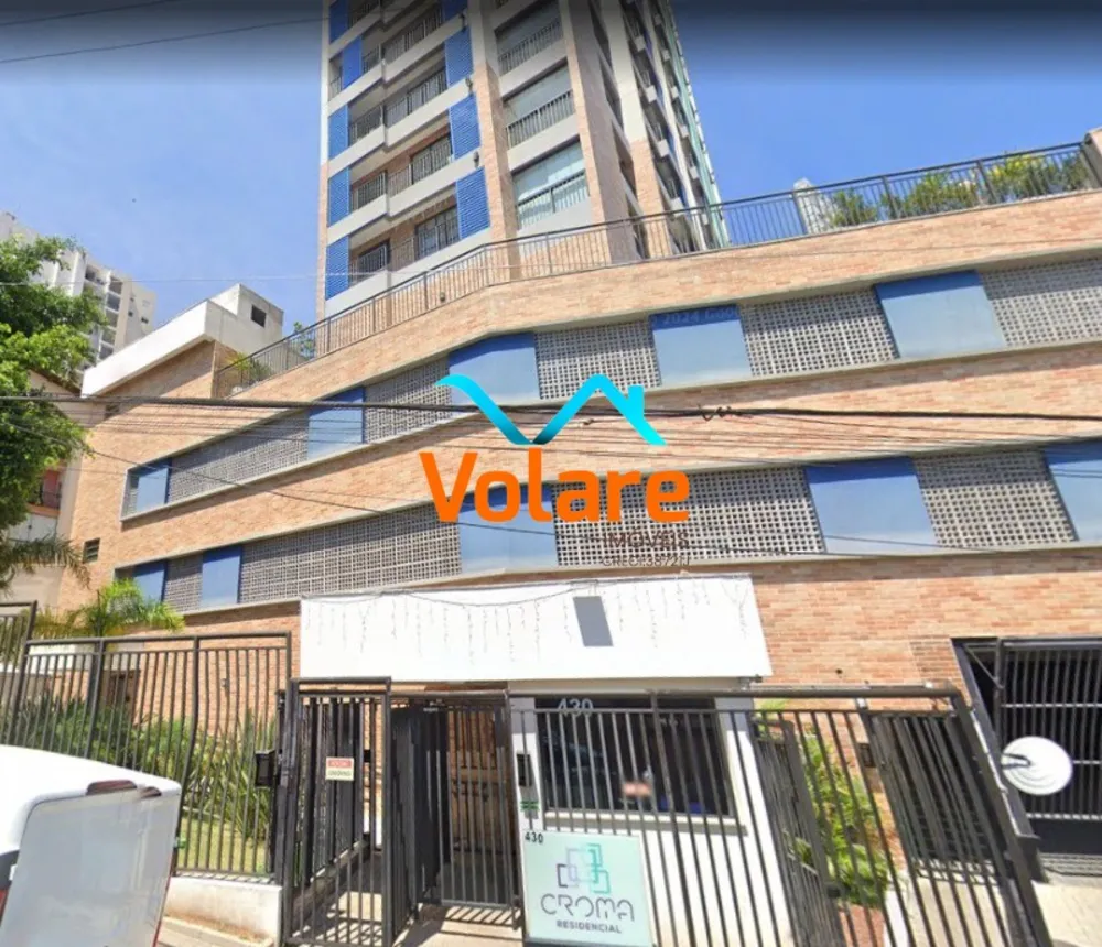 Apartamento, 1 quarto, 39 m² - Foto 4