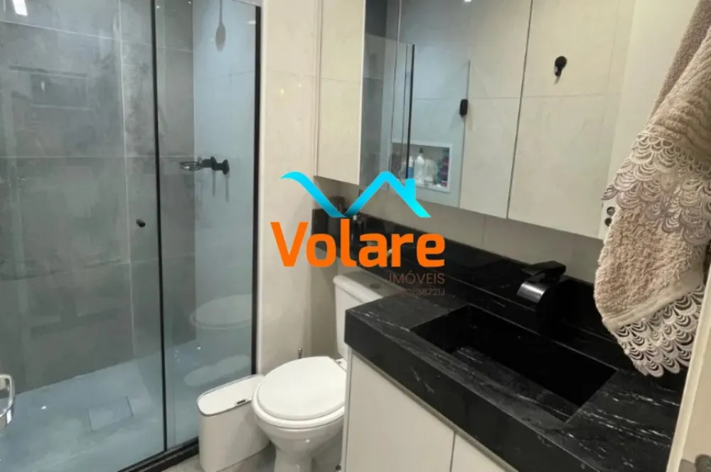 Apartamento, 1 quarto, 39 m² - Foto 2