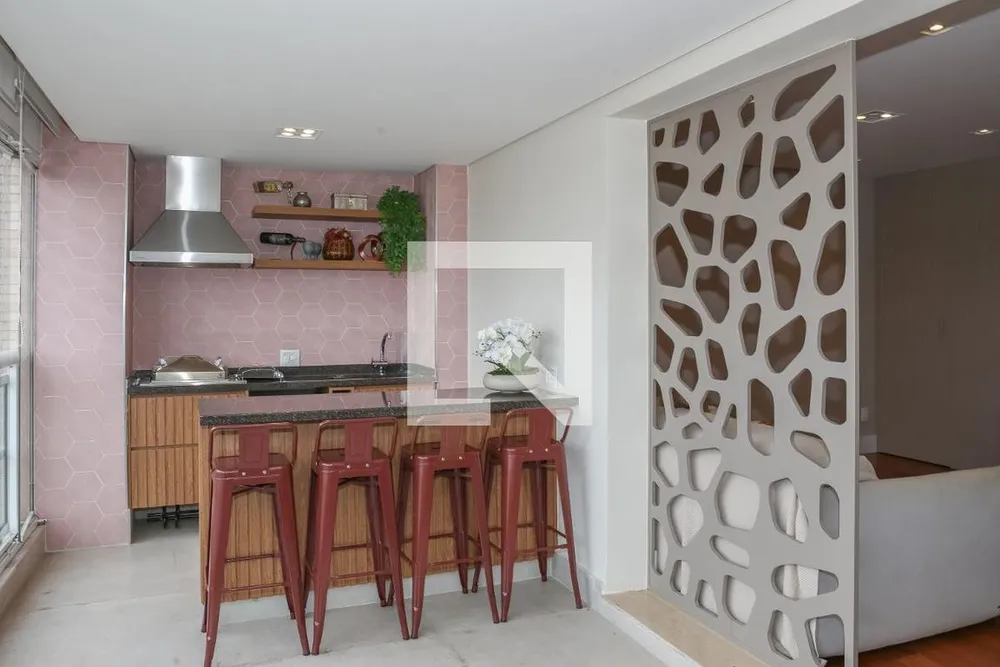 Apartamento, 4 quartos, 158 m² - Foto 6