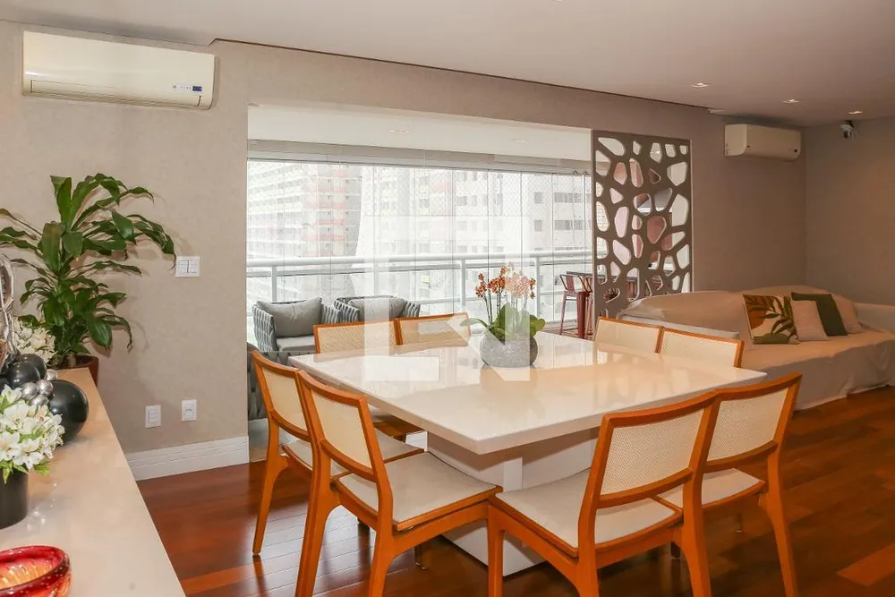 Apartamento, 4 quartos, 158 m² - Foto 4