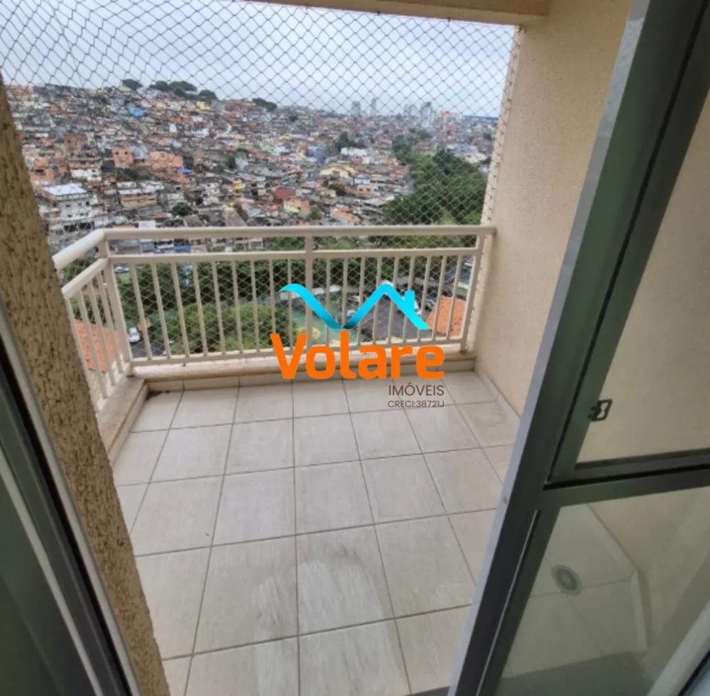 Apartamento, 2 quartos, 49 m² - Foto 1