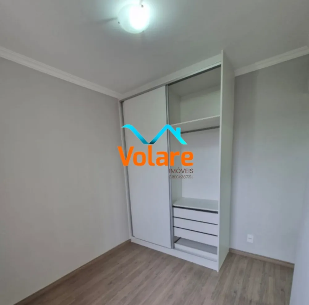 Apartamento, 2 quartos, 49 m² - Foto 2