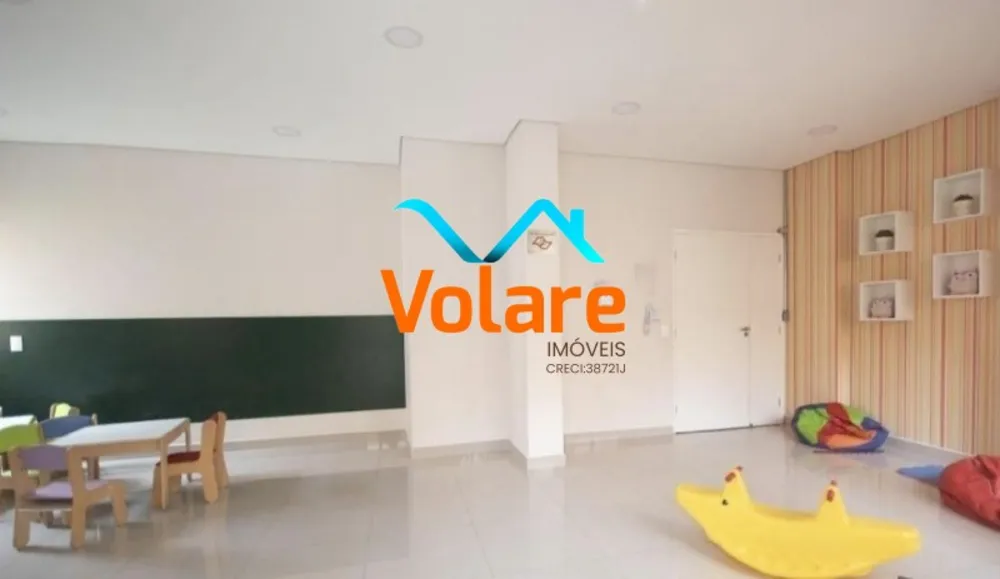 Apartamento, 2 quartos, 49 m² - Foto 7