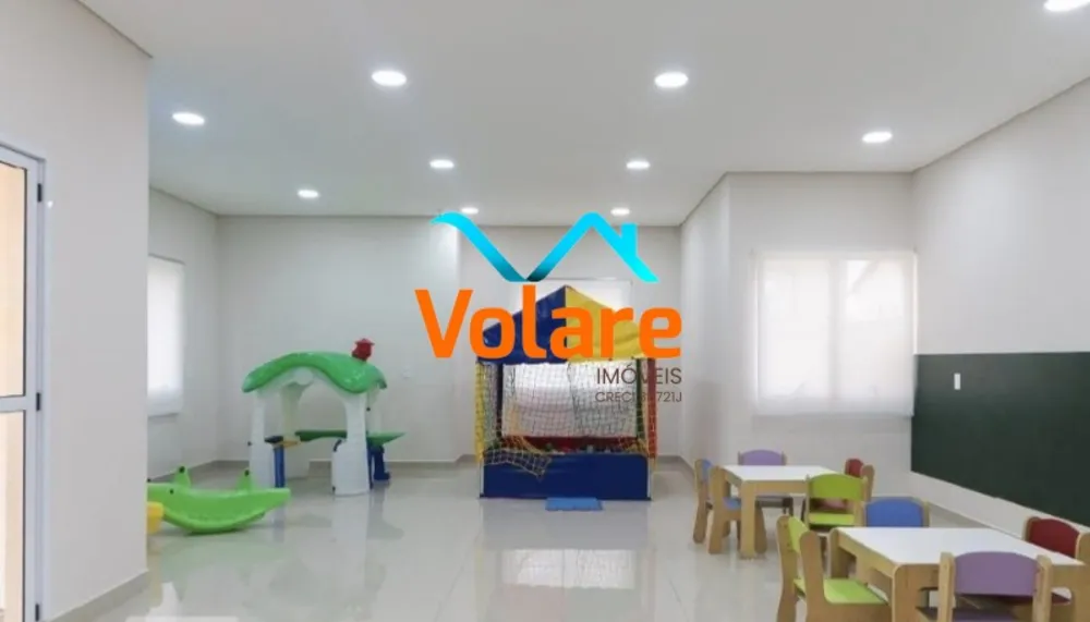 Apartamento, 2 quartos, 49 m² - Foto 3