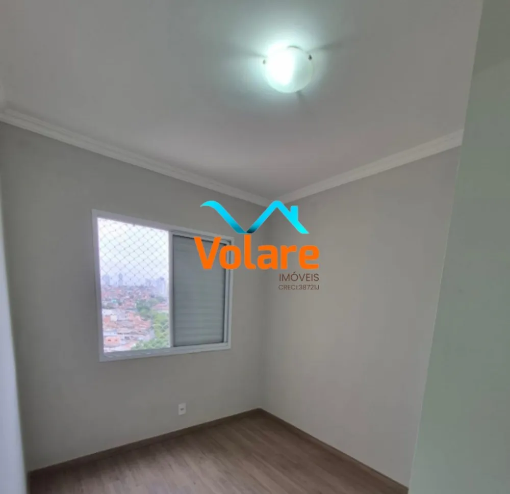 Apartamento, 2 quartos, 49 m² - Foto 5