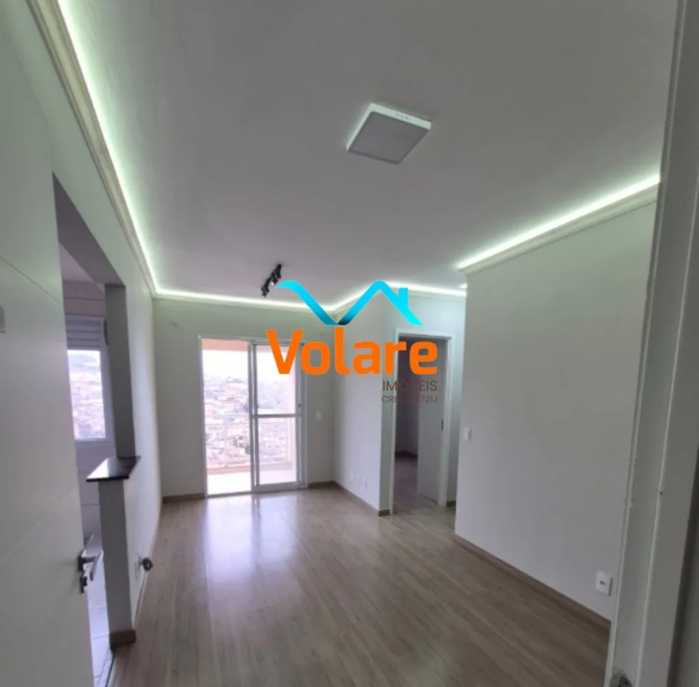 Apartamento, 2 quartos, 49 m² - Foto 4