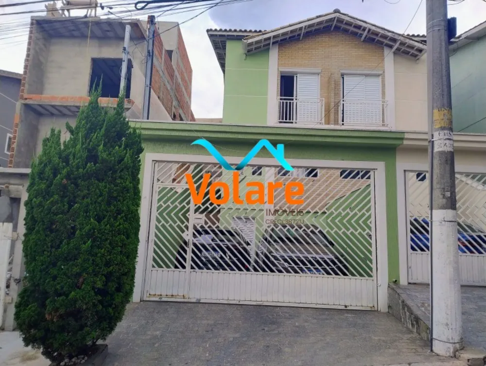 Casa, 3 quartos, 130 m² - Foto 1