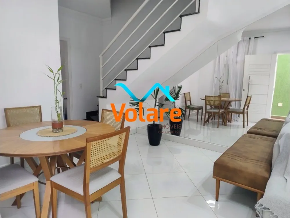 Casa, 3 quartos, 130 m² - Foto 2