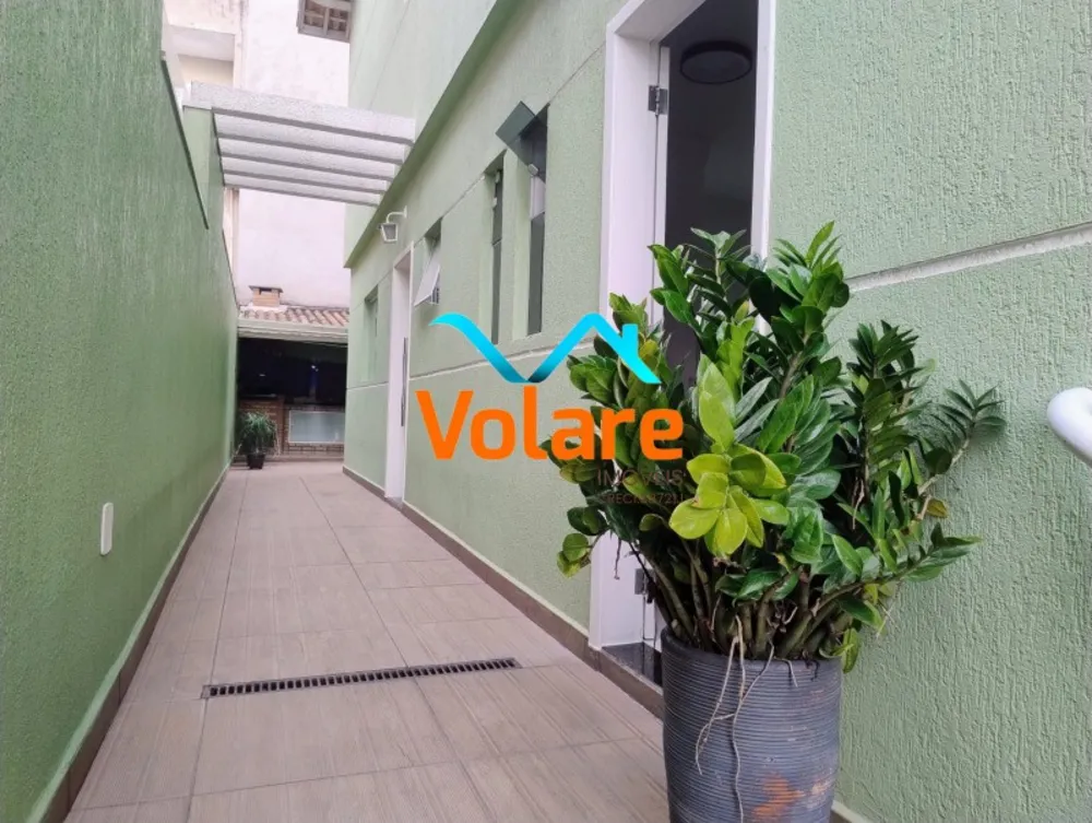 Casa, 3 quartos, 130 m² - Foto 3