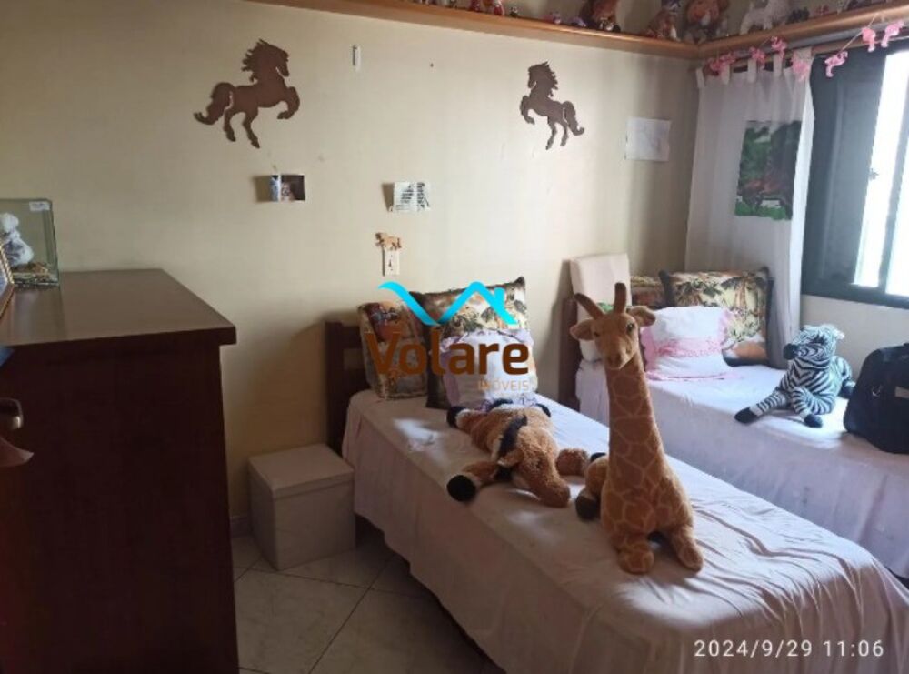 Apartamento, 3 quartos, 80 m² - Foto 3