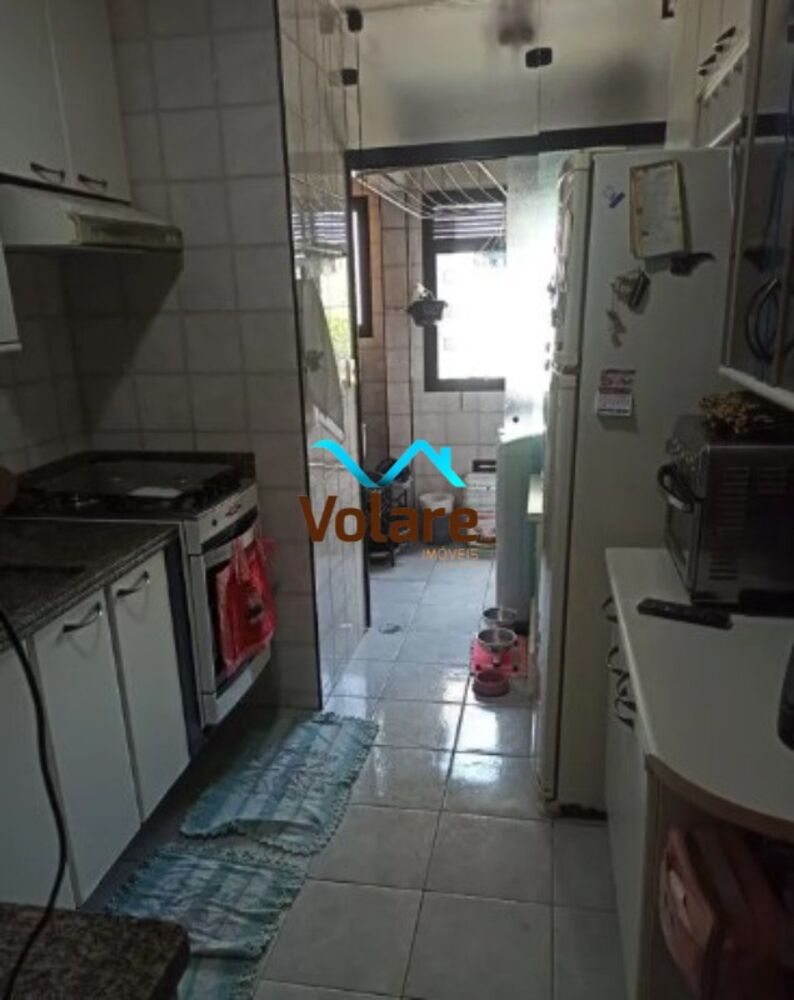 Apartamento, 3 quartos, 80 m² - Foto 2