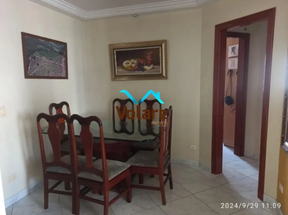 Apartamento, 3 quartos, 80 m² - Foto 10