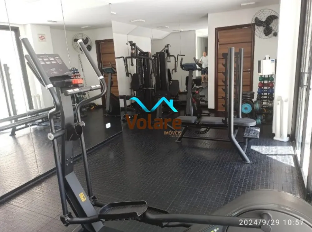 Apartamento, 3 quartos, 80 m² - Foto 9