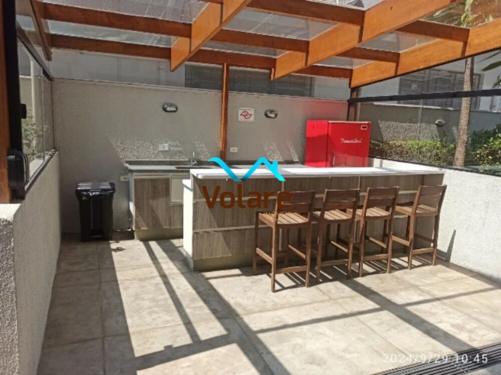 Apartamento, 3 quartos, 80 m² - Foto 6