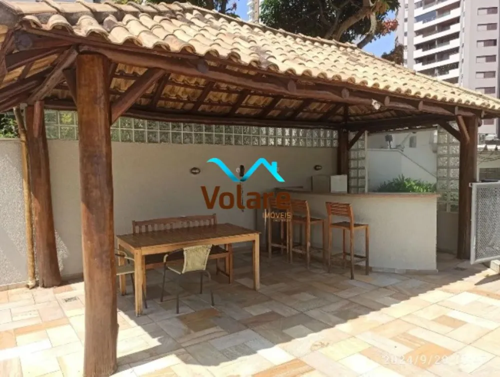 Apartamento, 3 quartos, 80 m² - Foto 12