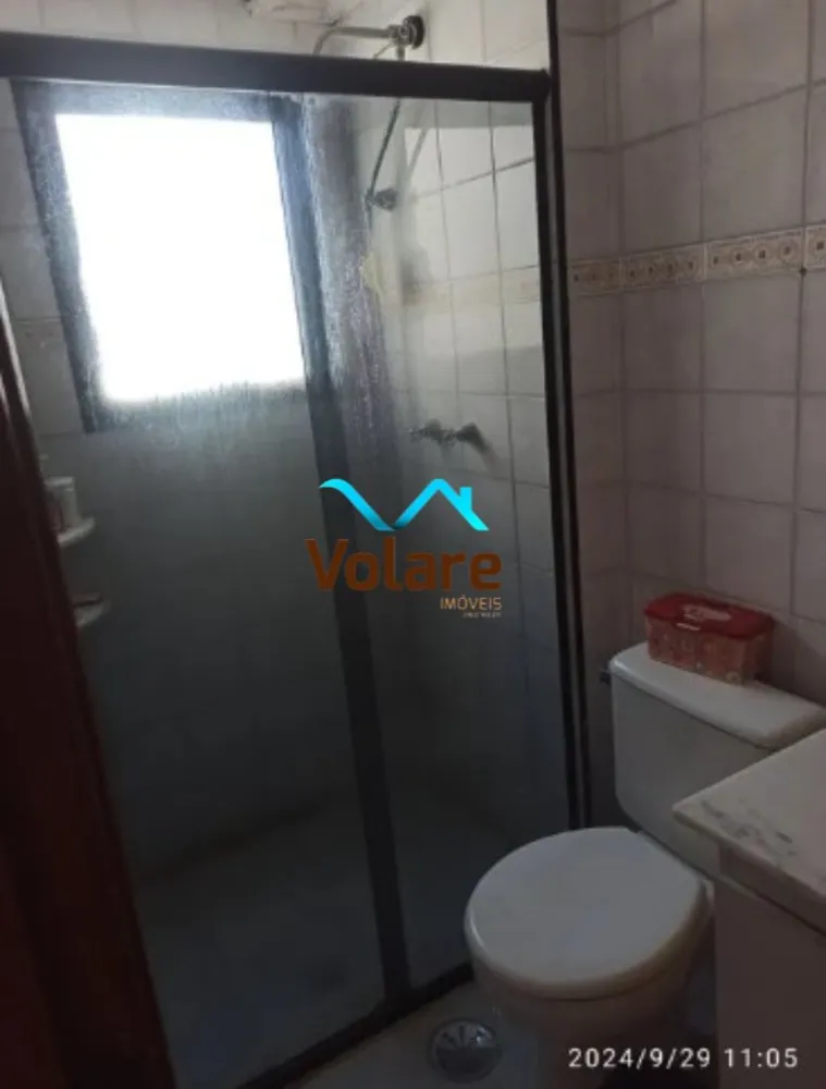 Apartamento, 3 quartos, 80 m² - Foto 10