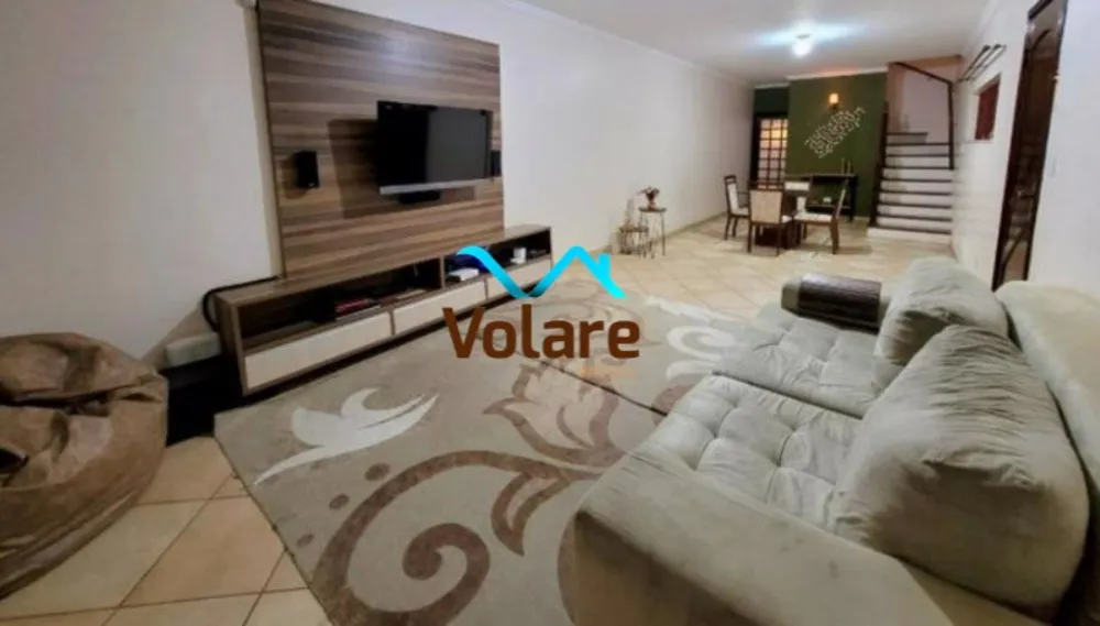 Casa, 3 quartos - Foto 6