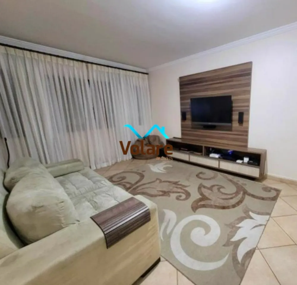 Casa, 3 quartos - Foto 5