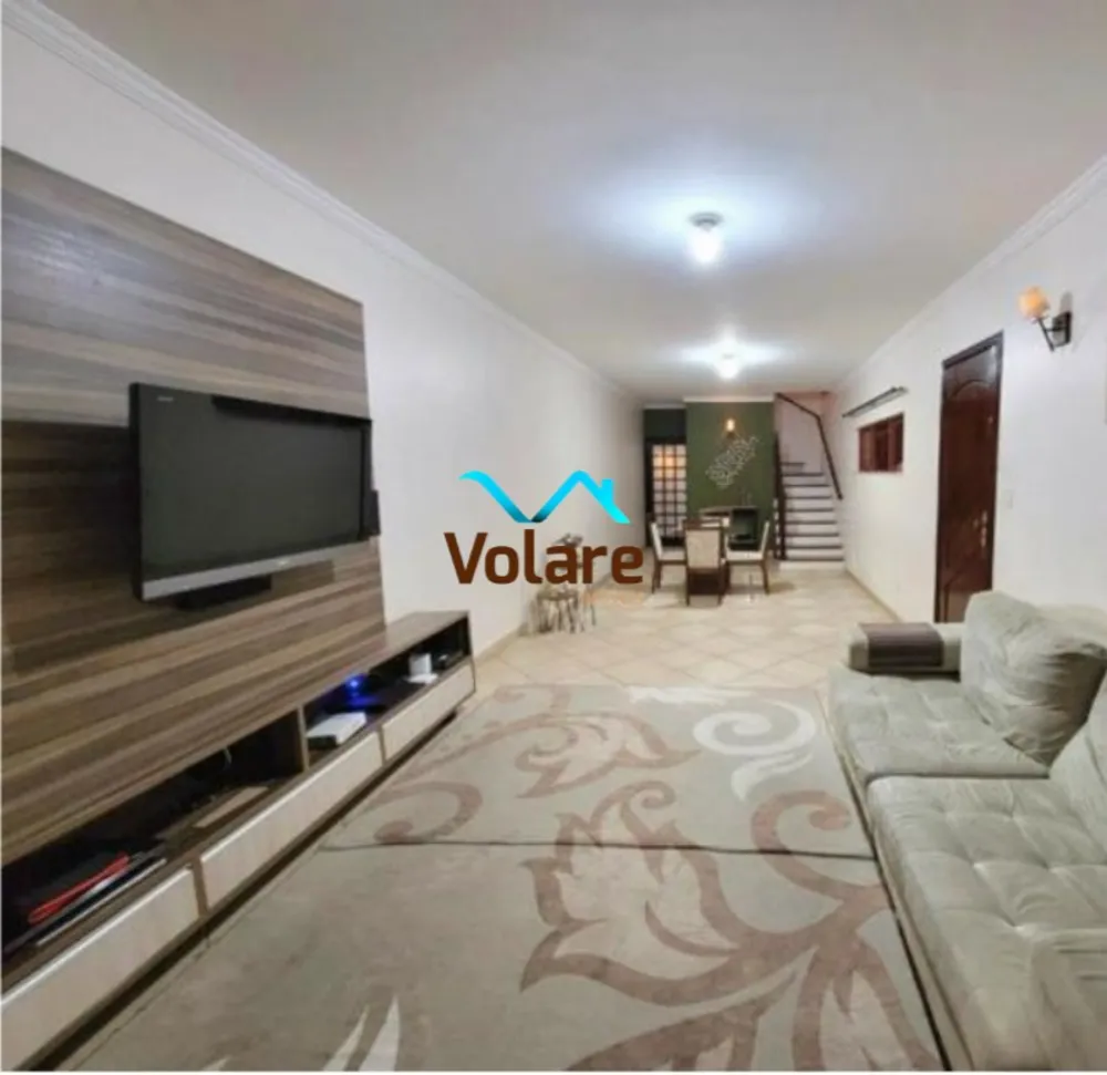 Casa, 3 quartos - Foto 5