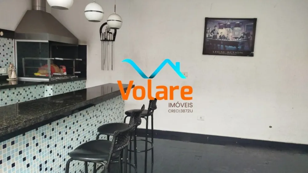 Casa, 4 quartos, 375 m² - Foto 4