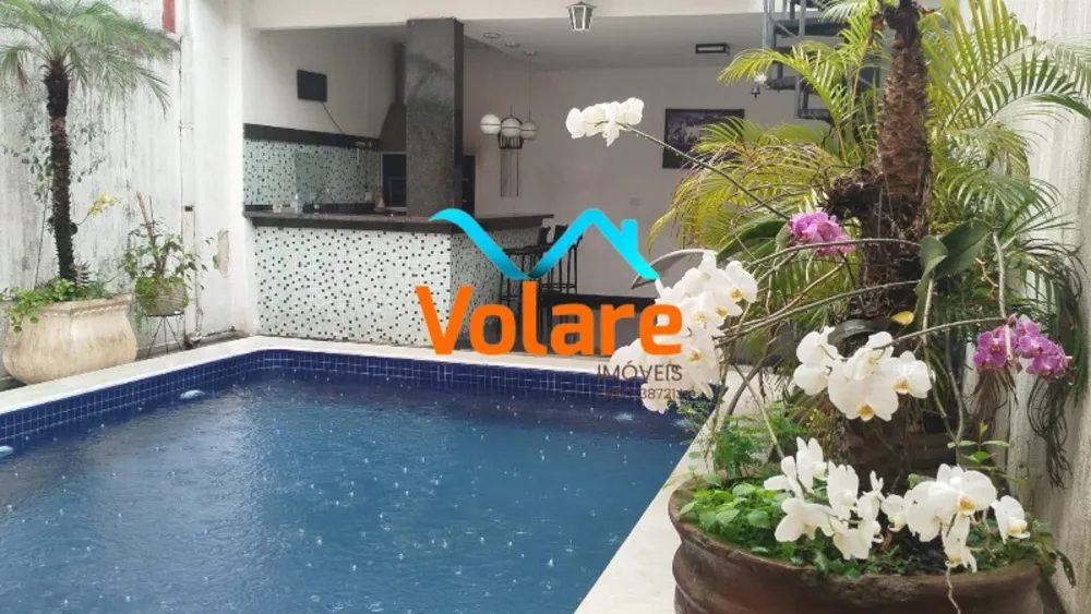 Casa, 4 quartos, 375 m² - Foto 3