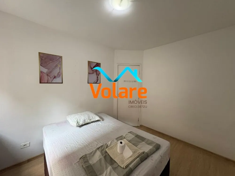 Apartamento, 2 quartos, 62 m² - Foto 4
