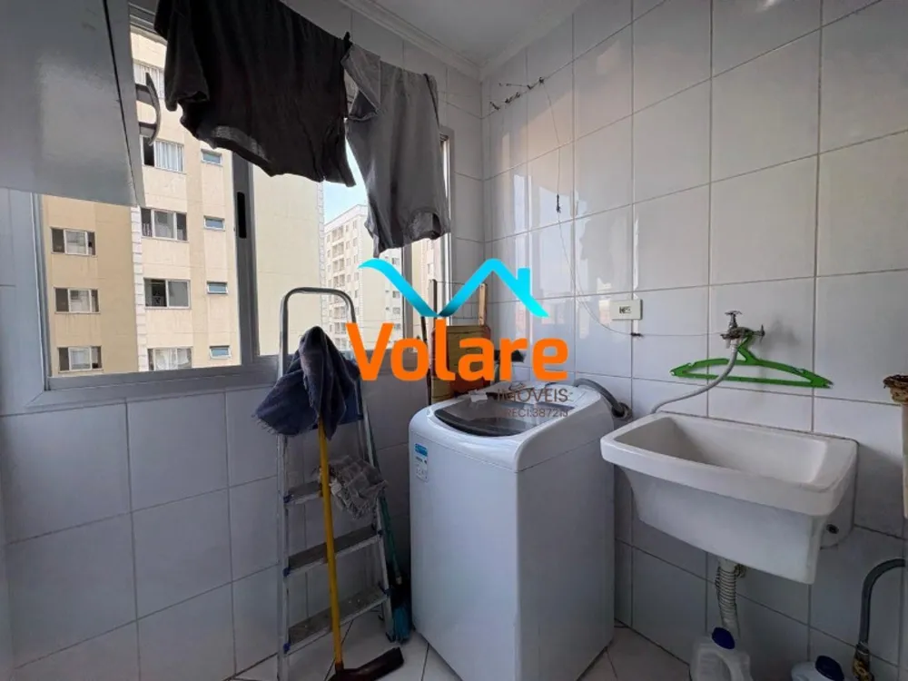 Apartamento, 2 quartos, 62 m² - Foto 2