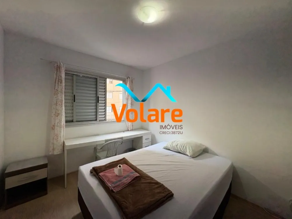 Apartamento, 2 quartos, 62 m² - Foto 3