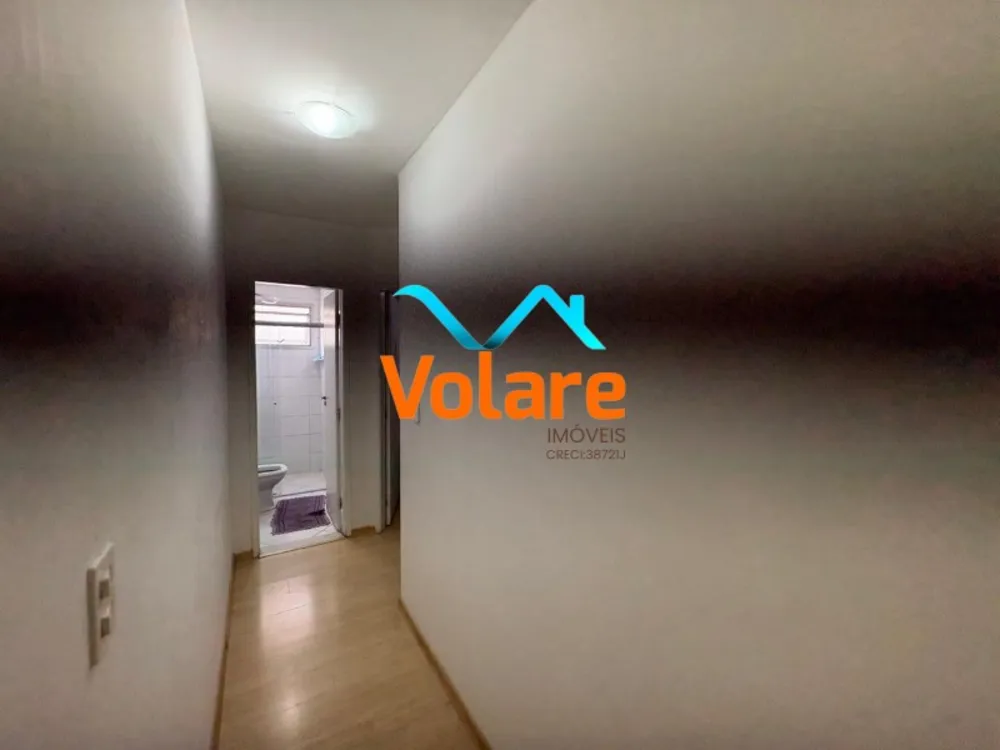 Apartamento, 2 quartos, 62 m² - Foto 1