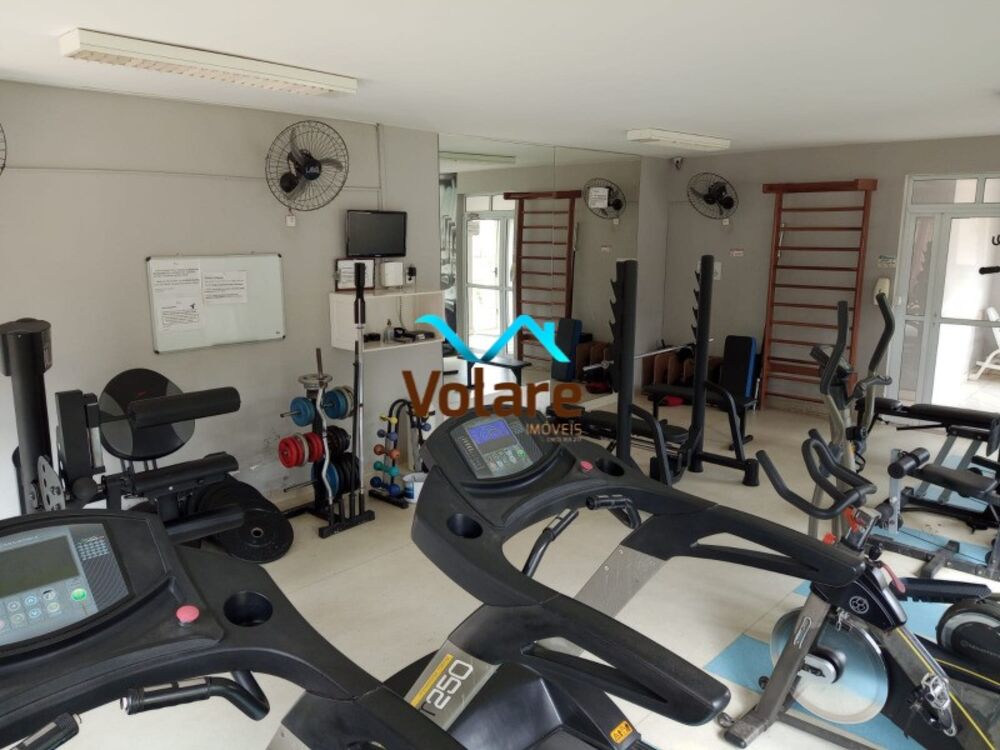 Apartamento, 2 quartos, 65 m² - Foto 3