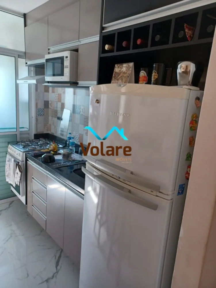 Apartamento, 2 quartos, 65 m² - Foto 6