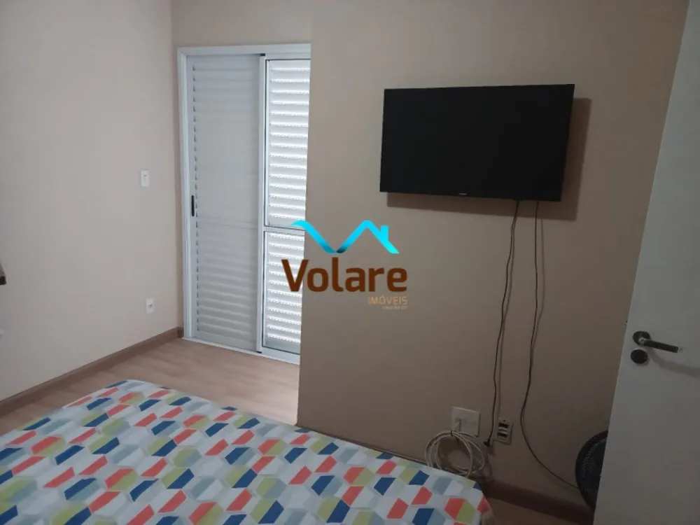 Apartamento, 2 quartos, 65 m² - Foto 9