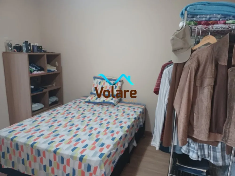 Apartamento, 2 quartos, 65 m² - Foto 11