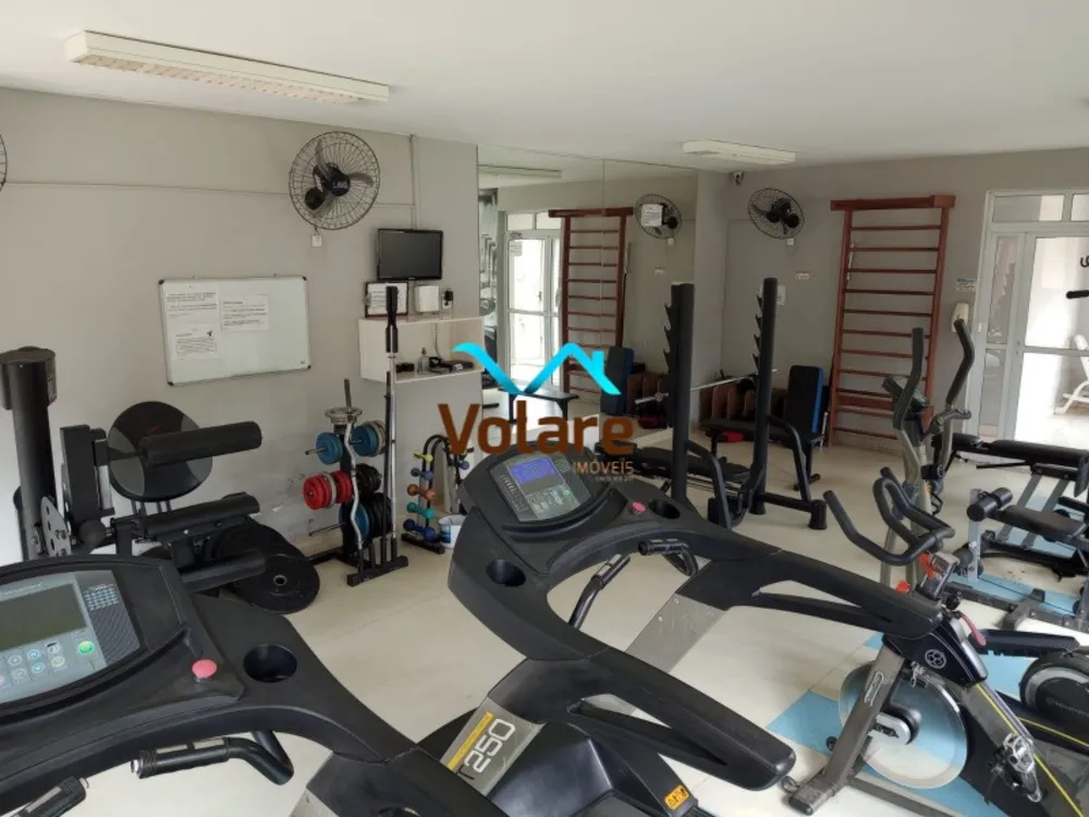 Apartamento, 2 quartos, 65 m² - Foto 13