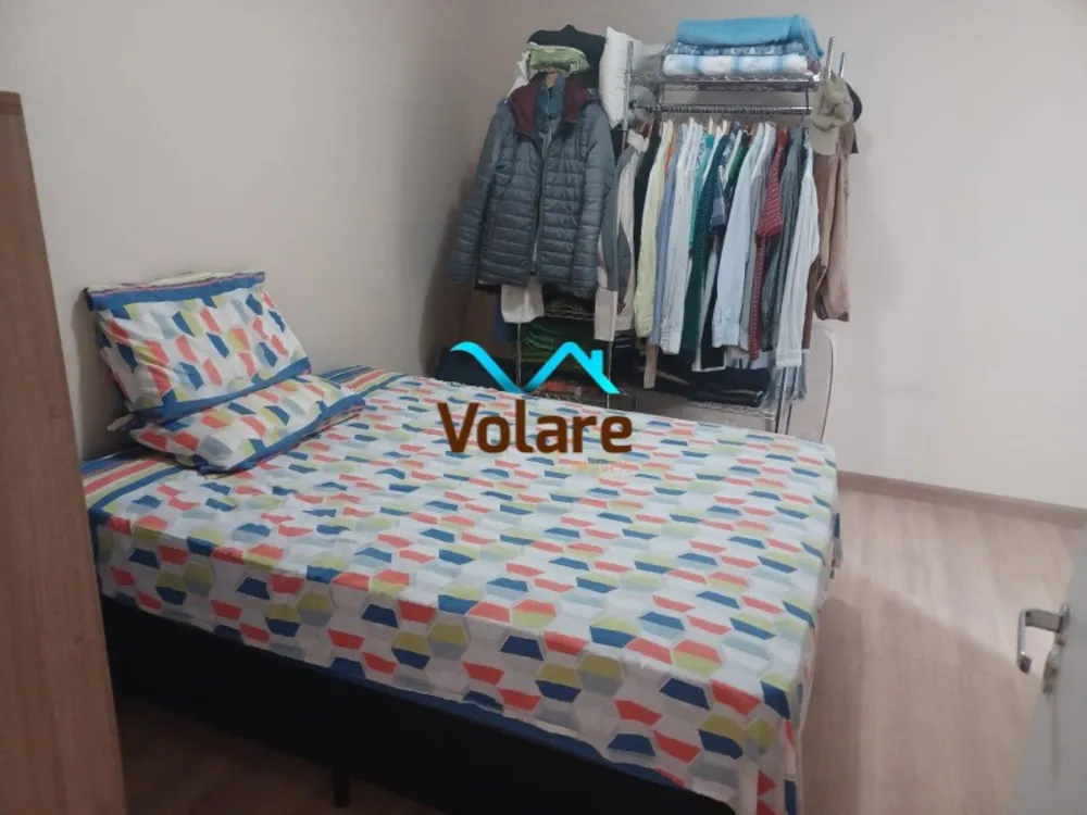 Apartamento, 2 quartos, 65 m² - Foto 10