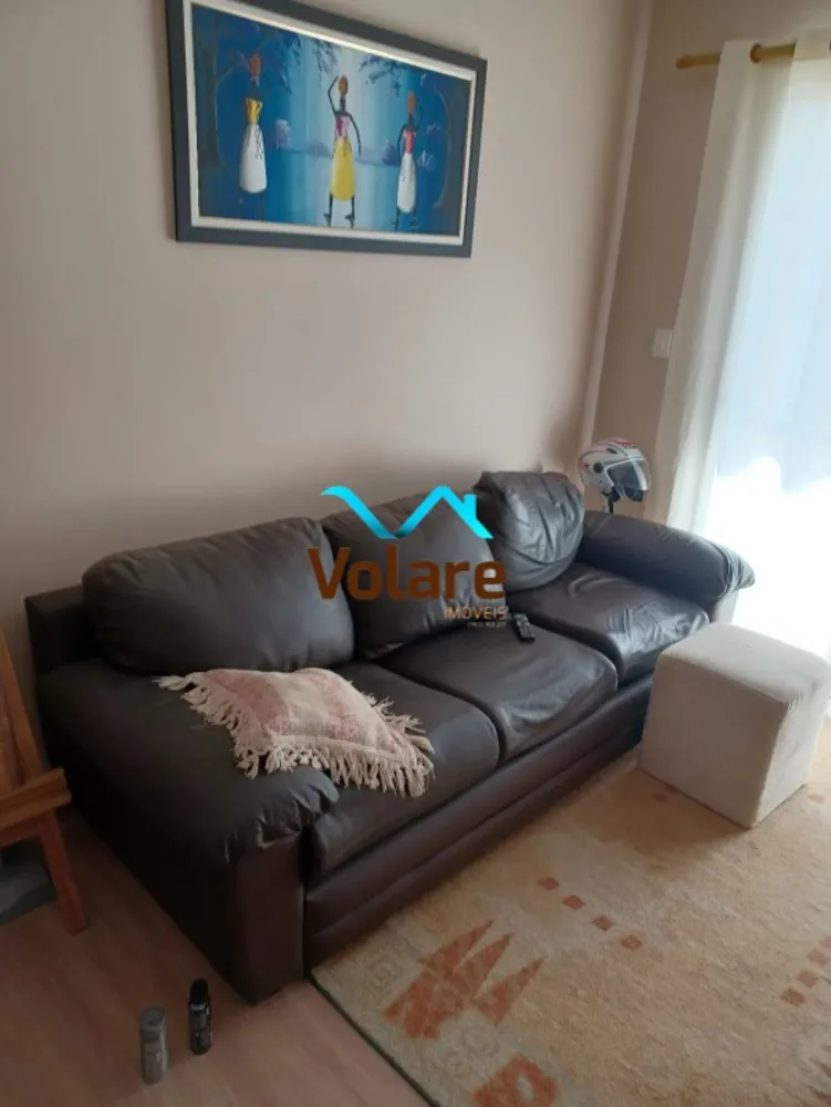Apartamento, 2 quartos, 65 m² - Foto 5