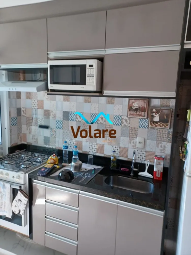 Apartamento, 2 quartos, 65 m² - Foto 7