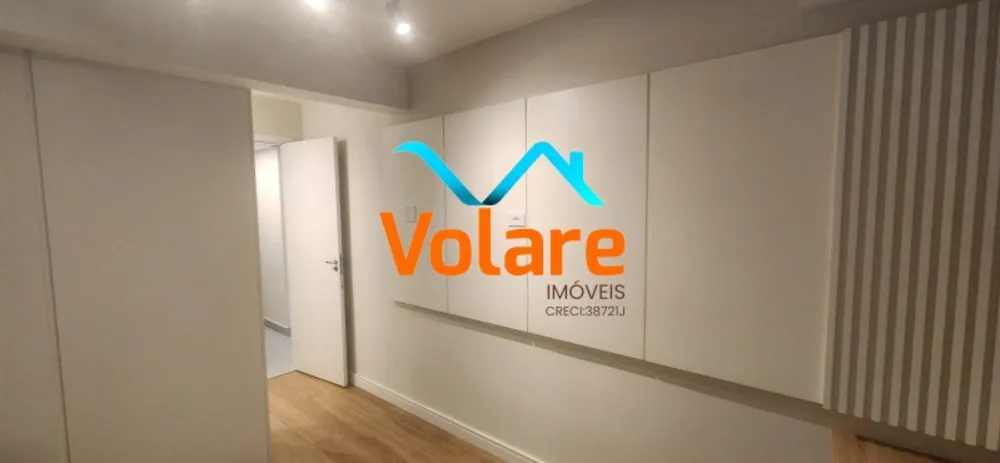 Apartamento, 1 quarto, 46 m² - Foto 2