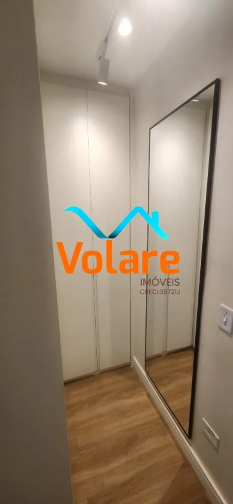 Apartamento, 1 quarto, 46 m² - Foto 3