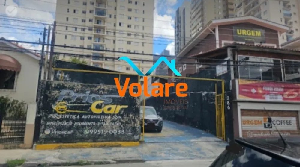 Terreno, 350 m² - Foto 6