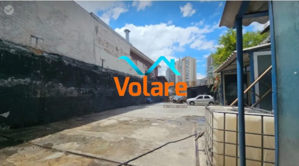 Terreno, 350 m² - Foto 1