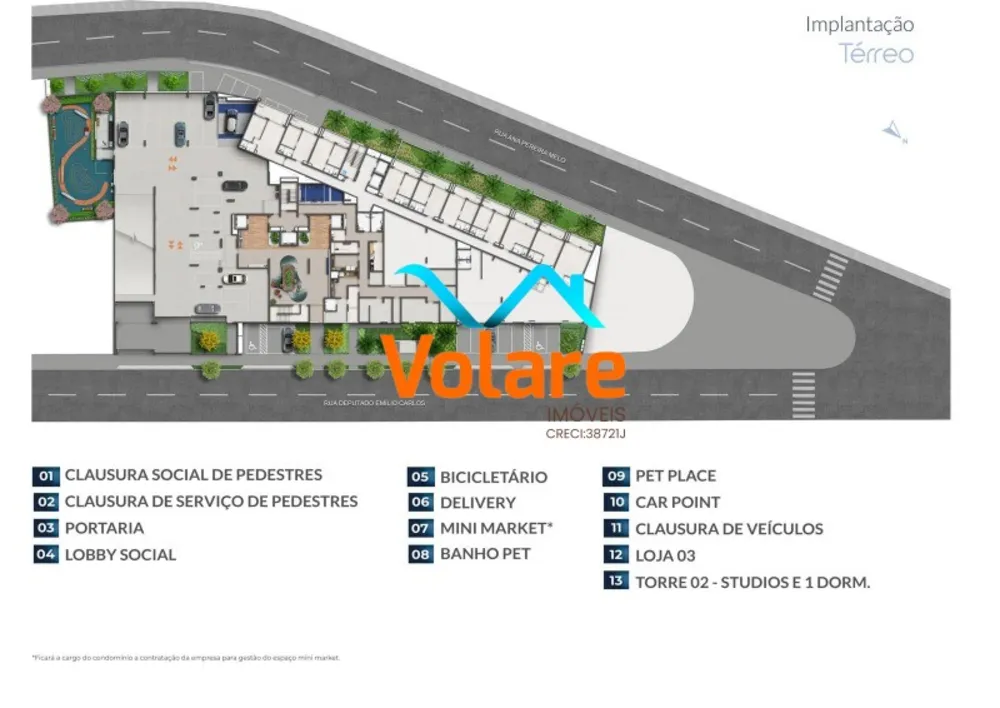 Apartamento, 3 quartos, 117 m² - Foto 11