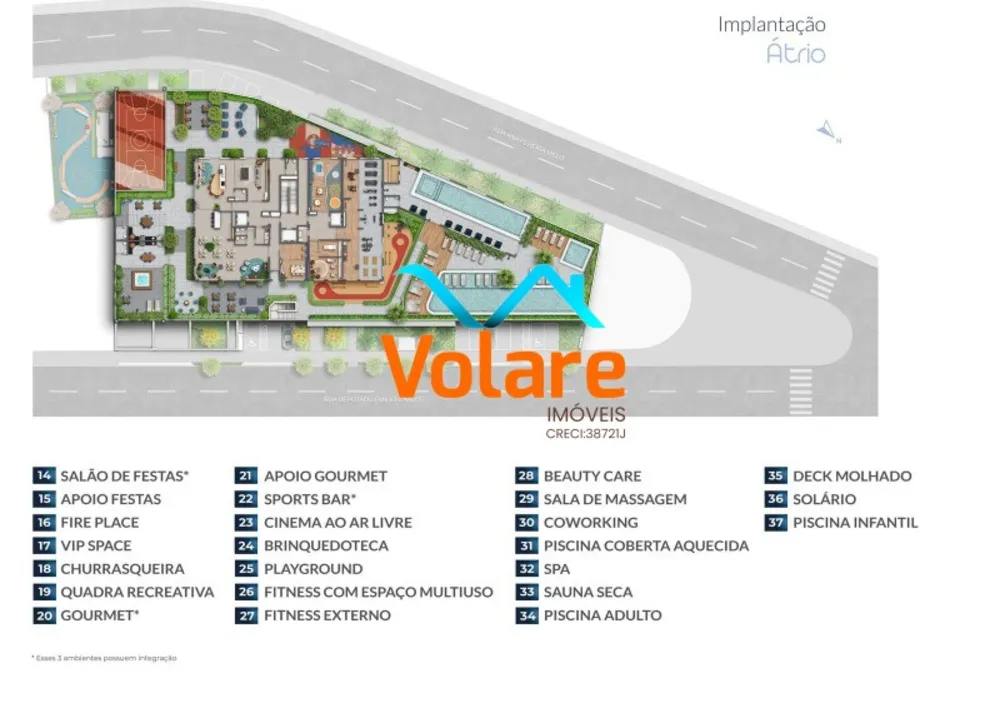 Apartamento, 3 quartos, 117 m² - Foto 10