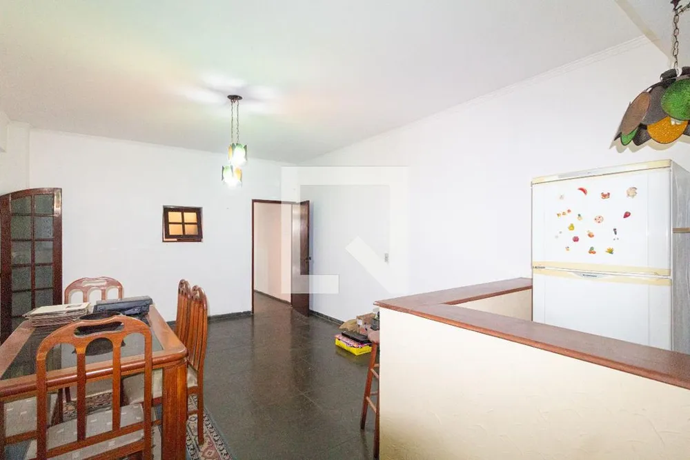 Casa, 4 quartos, 170 m² - Foto 3