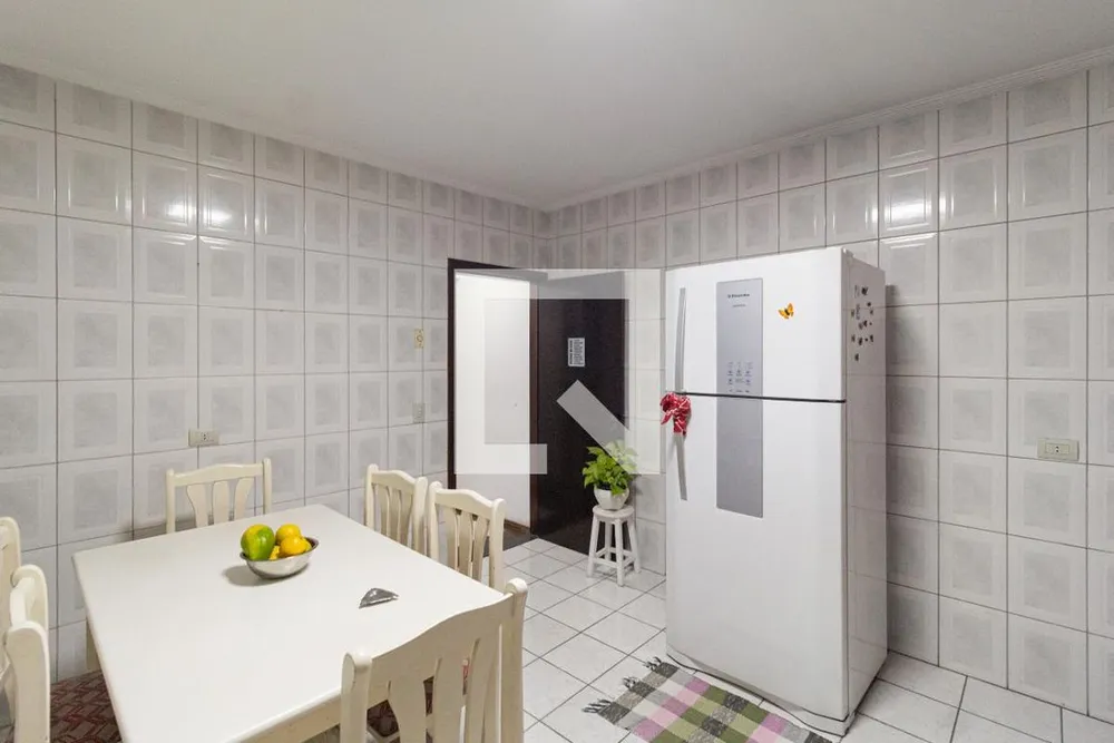 Casa, 4 quartos, 170 m² - Foto 1